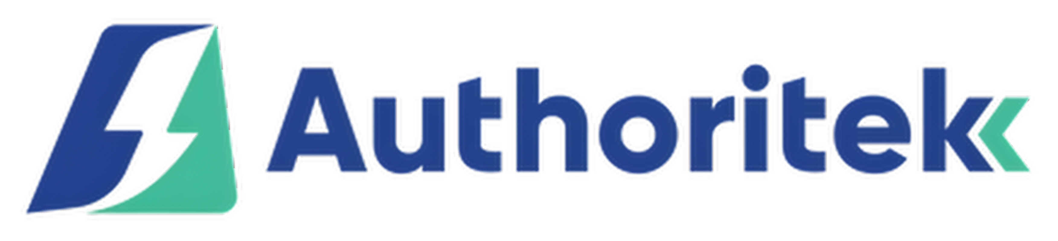 Logo image of Authoritek card.