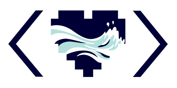 Logo image of Django Girls+ card.