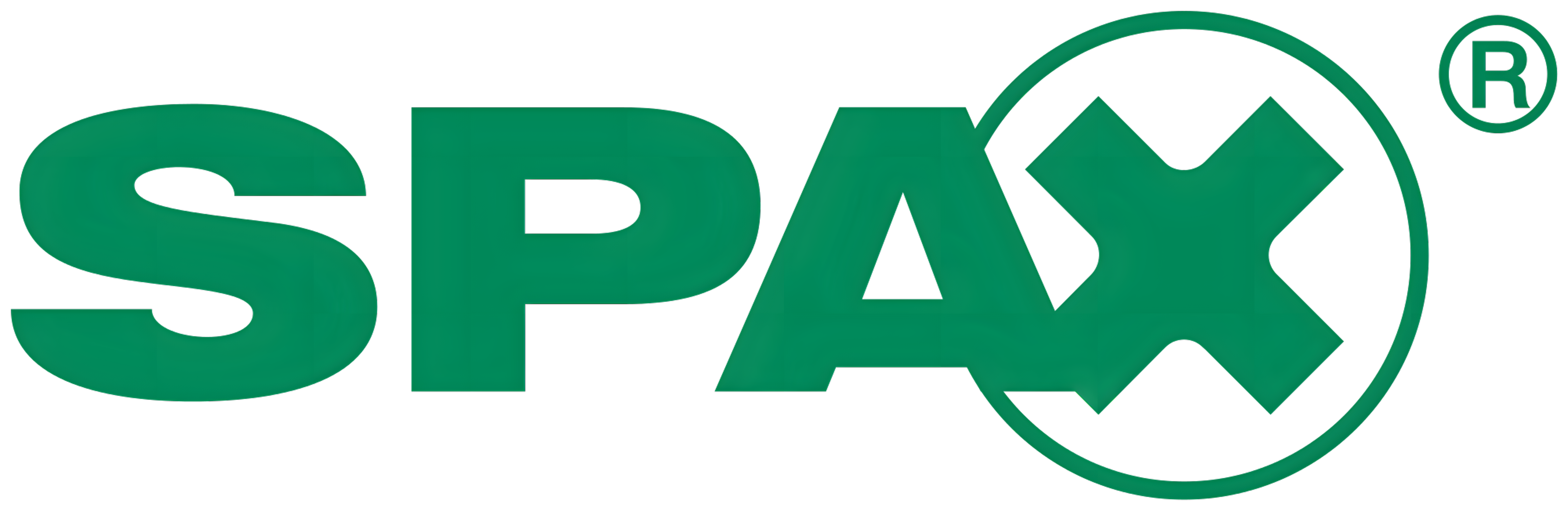 Logo image of Spax card.