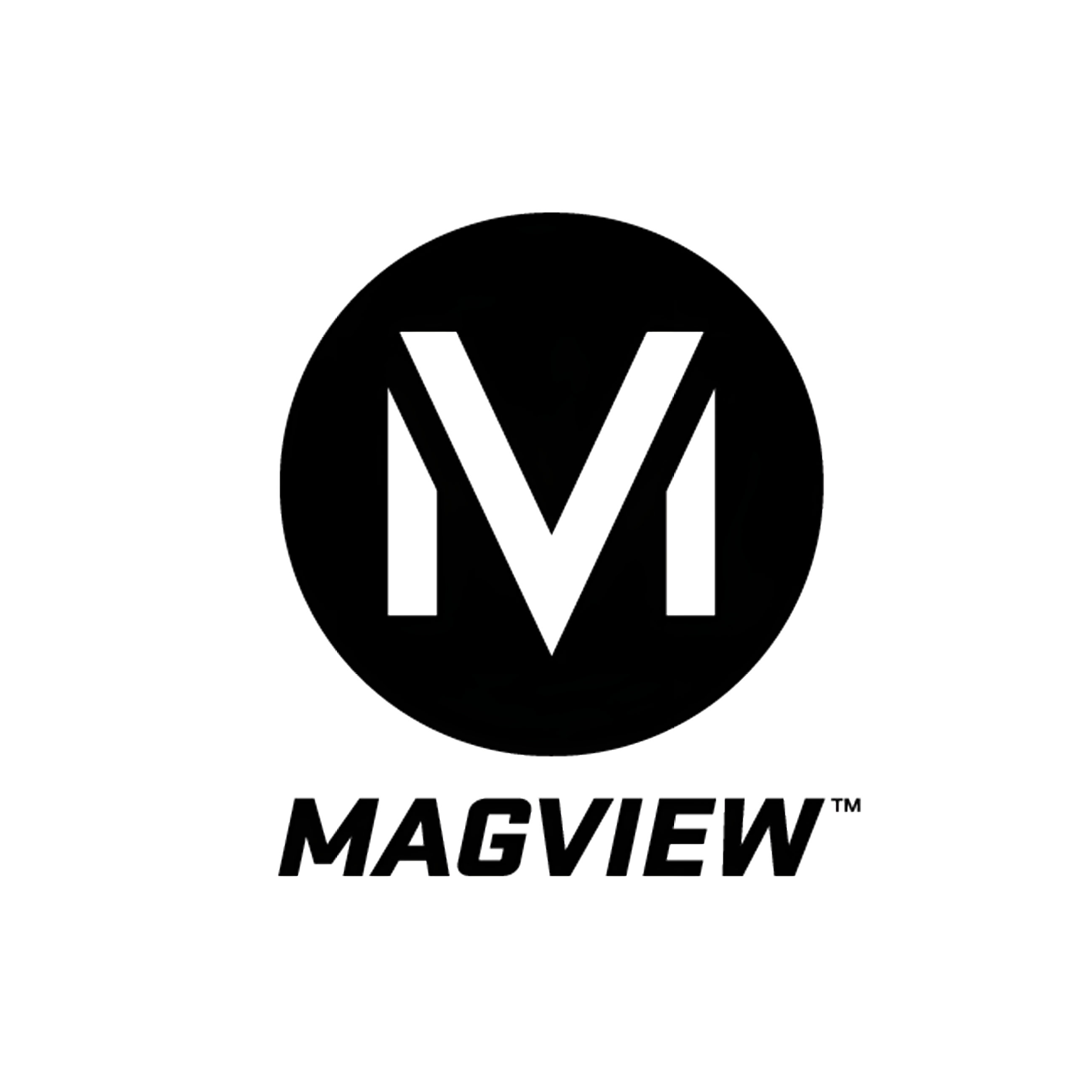 Logo image of Magview card.